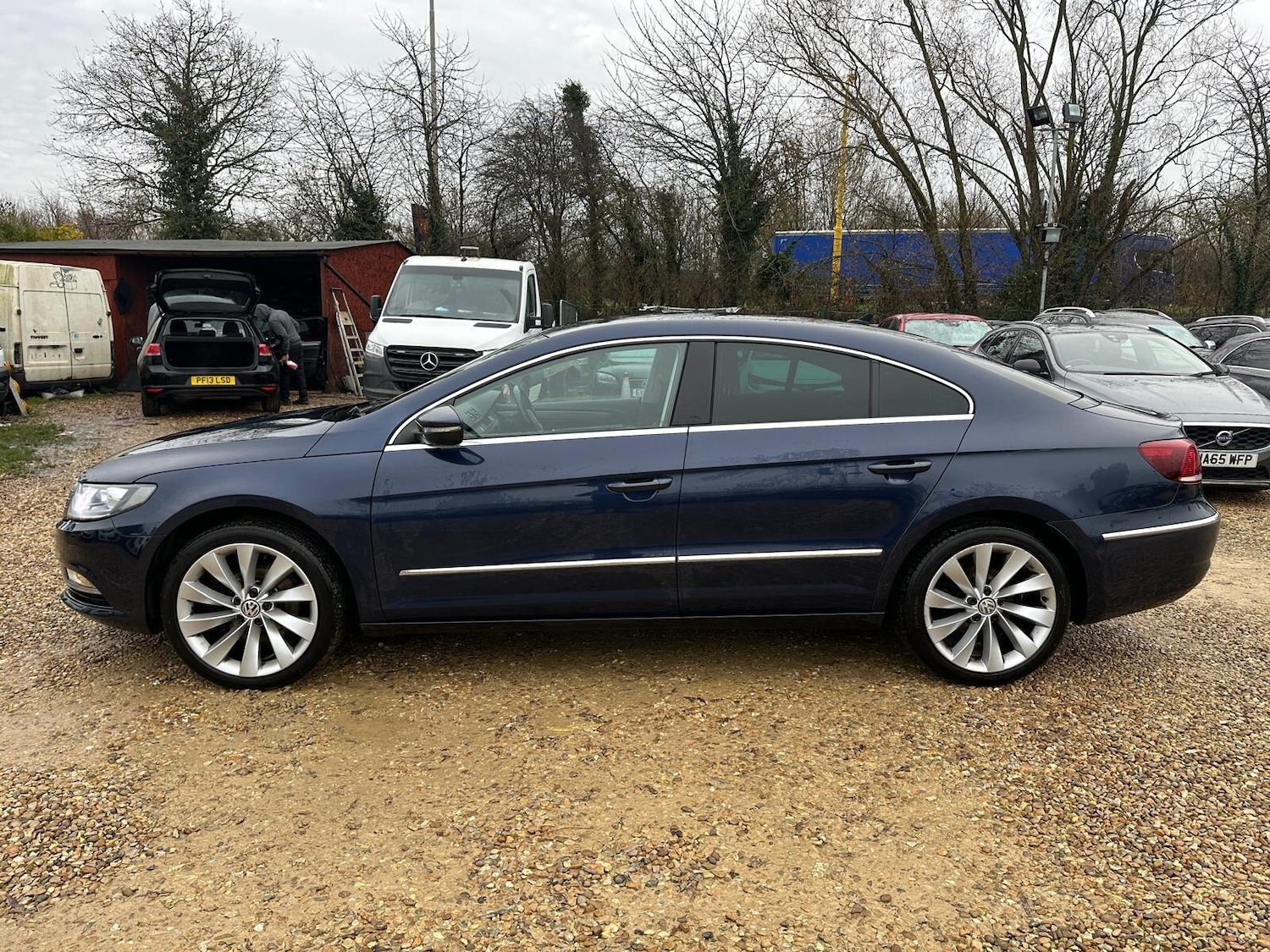 Used Volkswagen CC 2012 for sale - 77101944: Photo 6