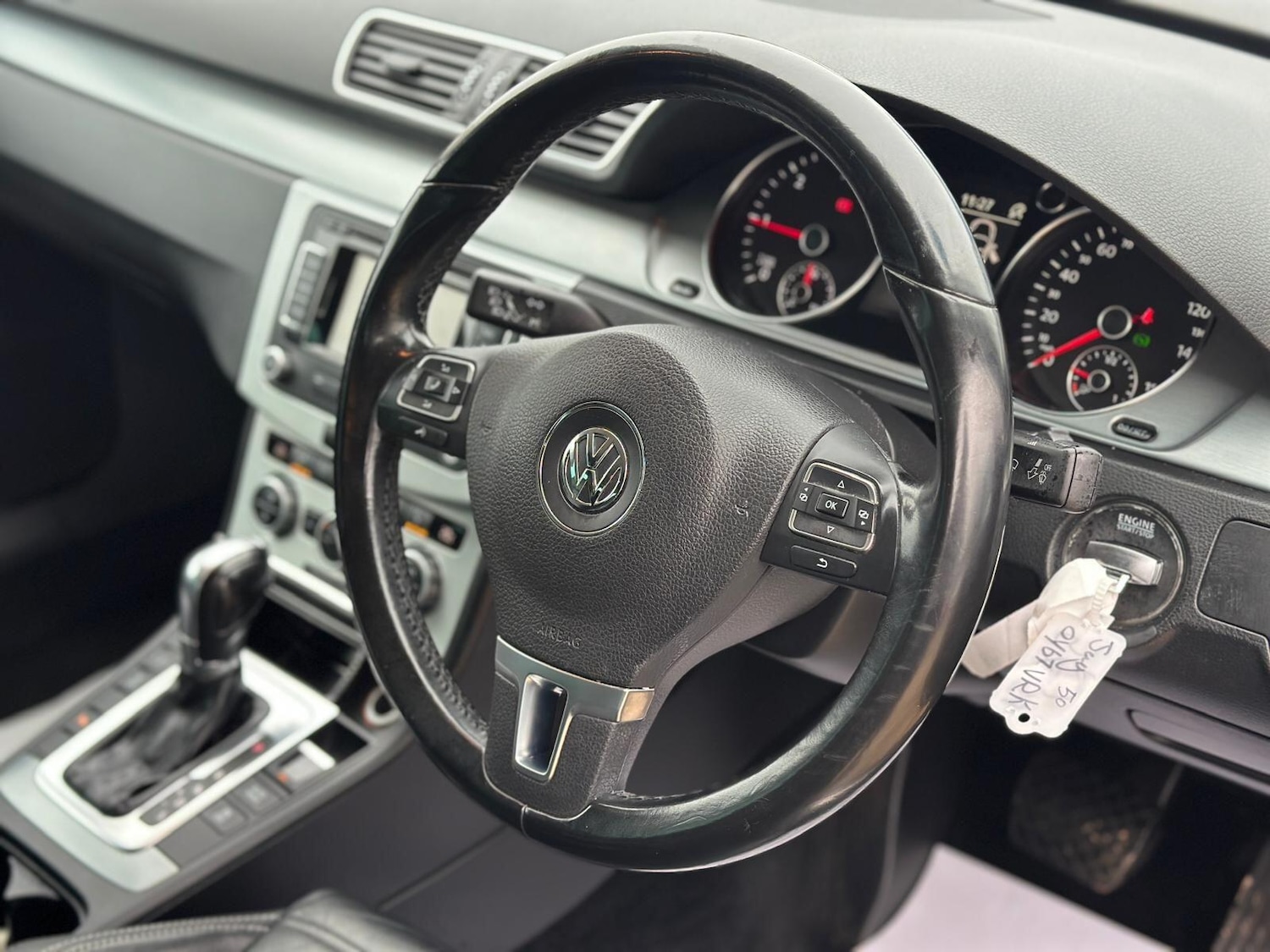 Used Volkswagen CC 2012 for sale - 77101944: Photo 9