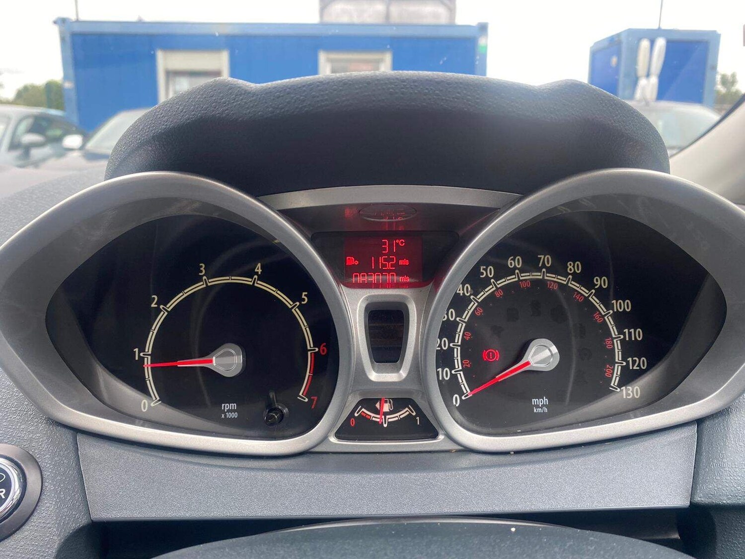 Vehicle 16