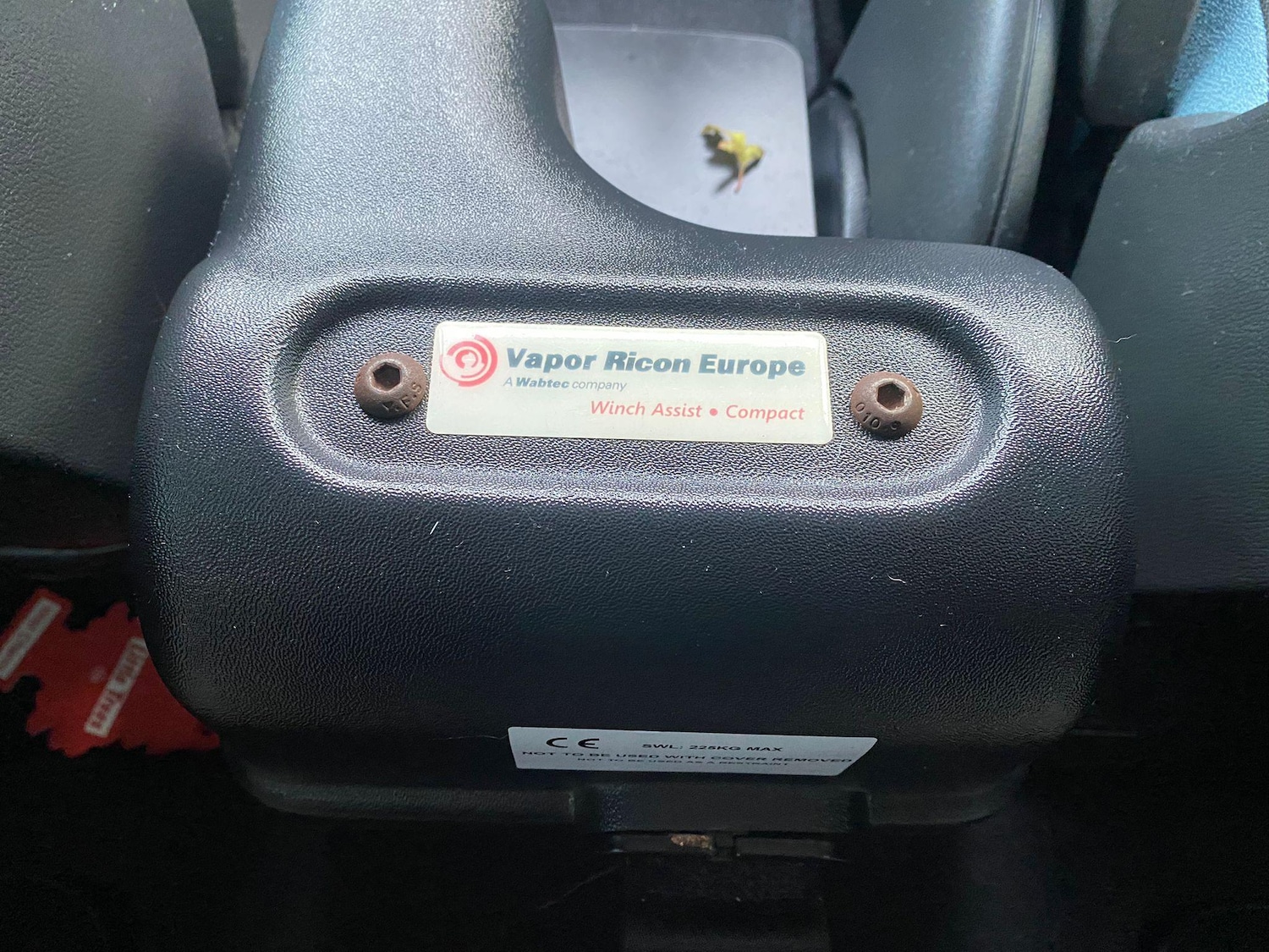 Used Citroen Berlingo Multispace 2014 for sale - 76990416: Photo 16