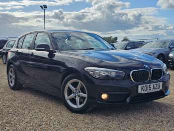 2015 (15) - 1.5 116d ED Plus Euro 6 (s/s) 5dr