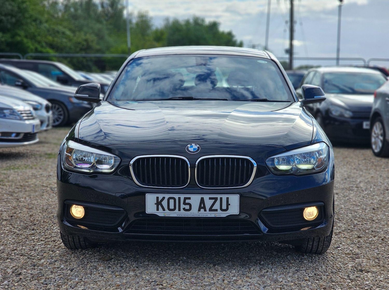 Vehicle 25