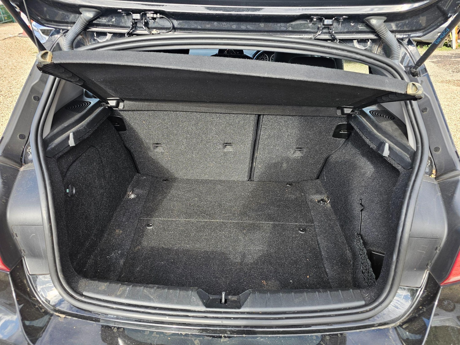 Vehicle 27