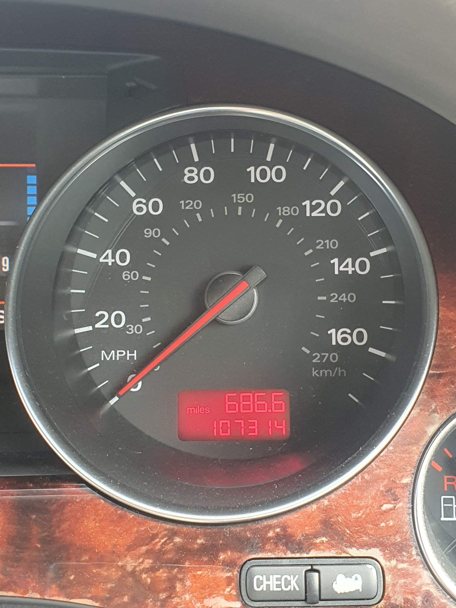 Used Audi A8 2003 for sale - 77377708: Photo 13