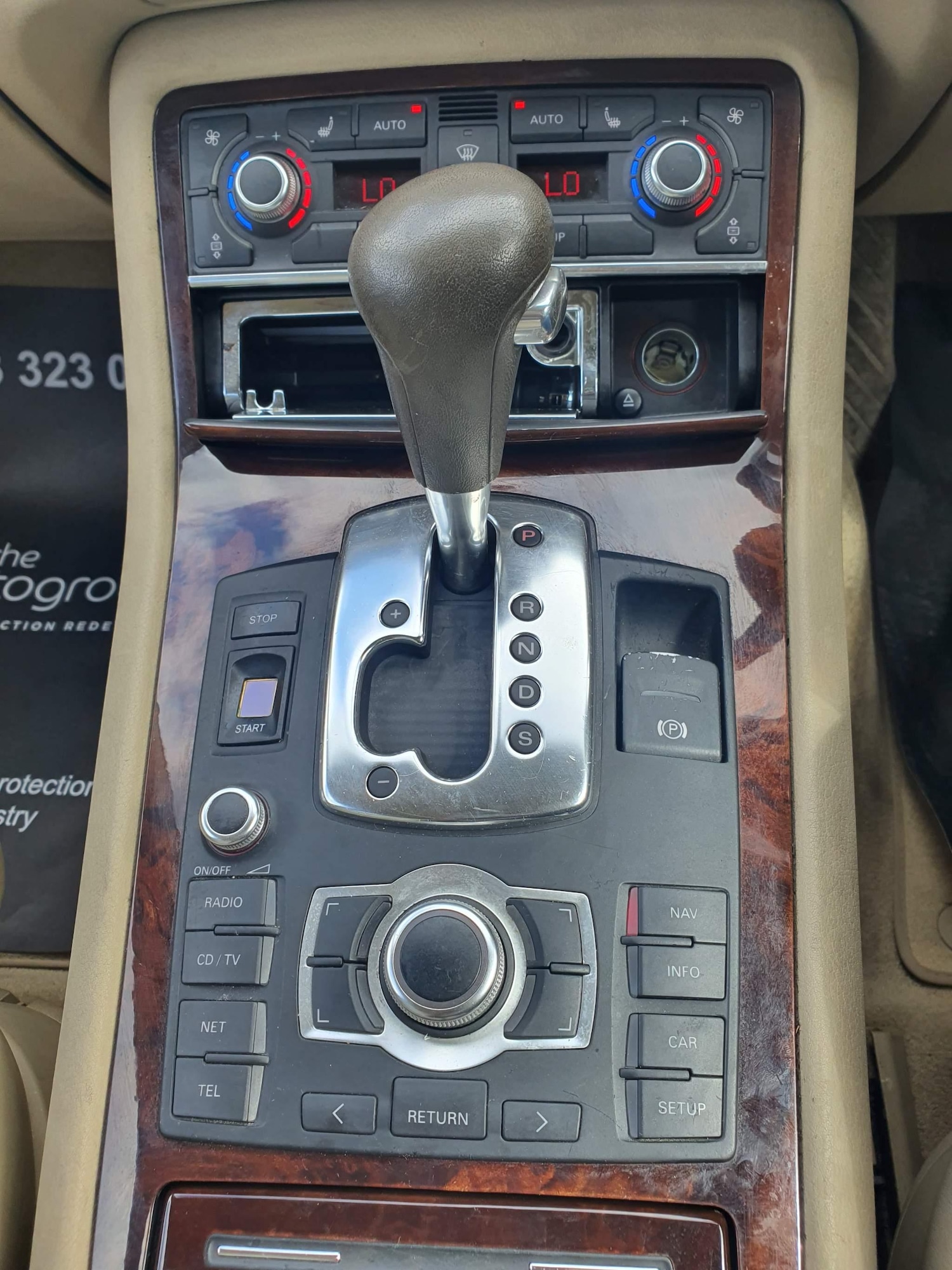 Used Audi A8 2003 for sale - 77377708: Photo 14