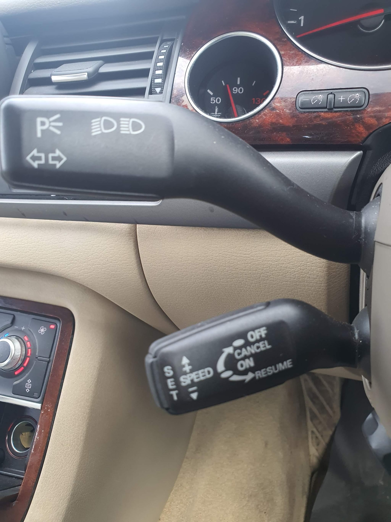 Used Audi A8 2003 for sale - 77377708: Photo 15