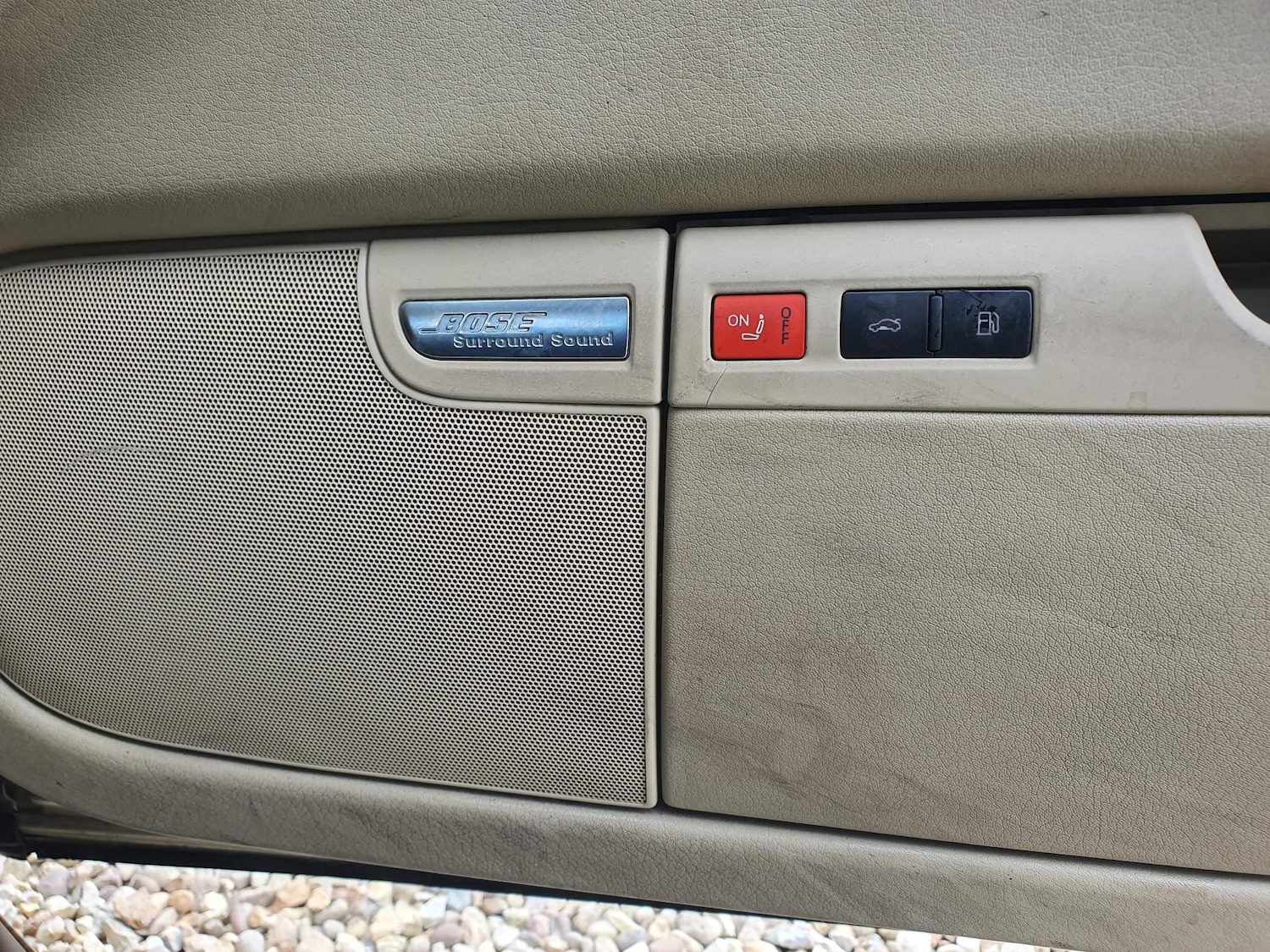 Used Audi A8 2003 for sale - 77377708: Photo 17