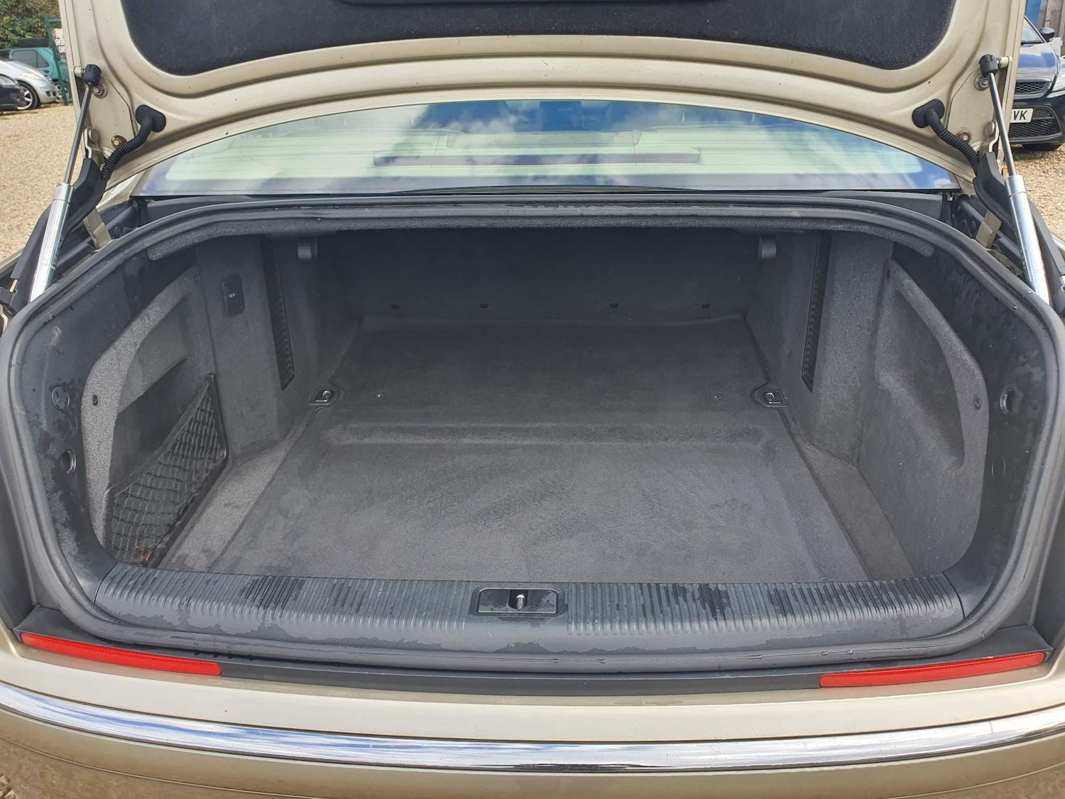 Used Audi A8 2003 for sale - 77377708: Photo 25