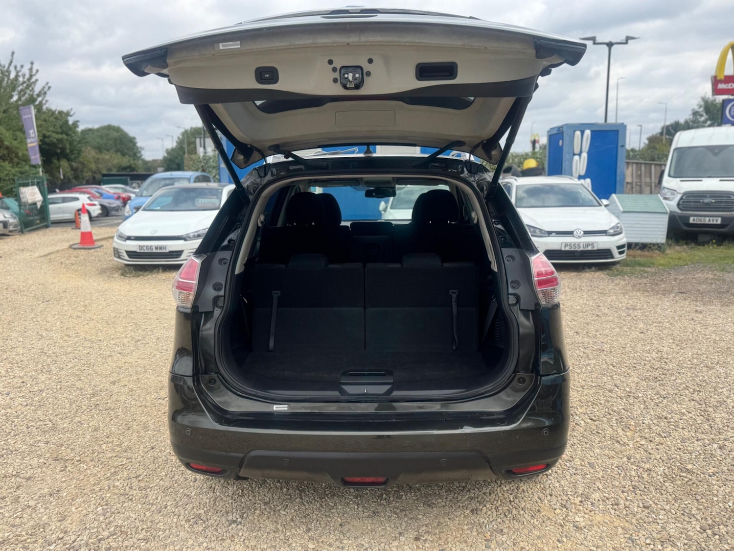 Vehicle 33