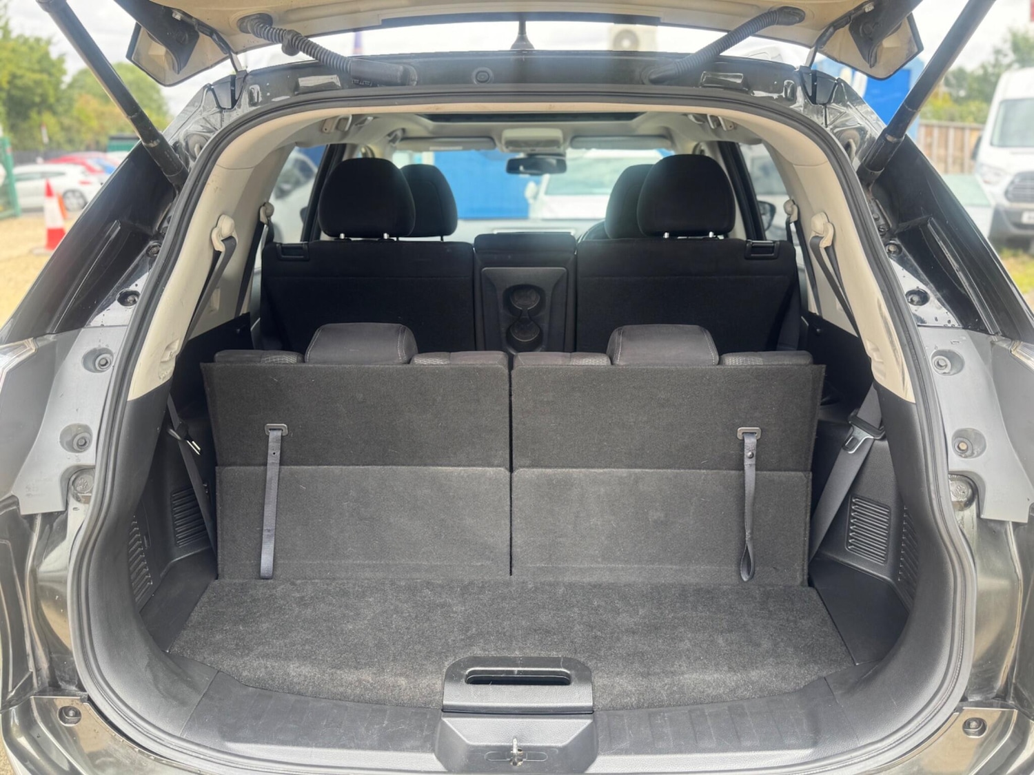 Vehicle 34