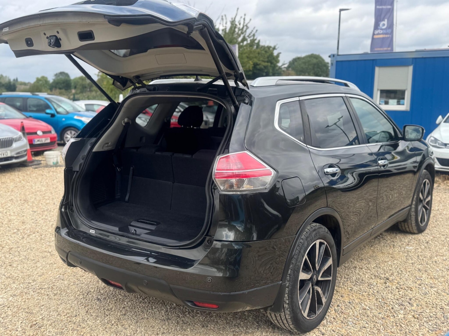 Vehicle 35