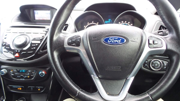 Used Ford B-MAX 2013 for sale - 74799440: Photo 10