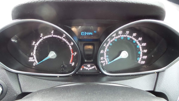 Used Ford B-MAX 2013 for sale - 74799440: Photo 11