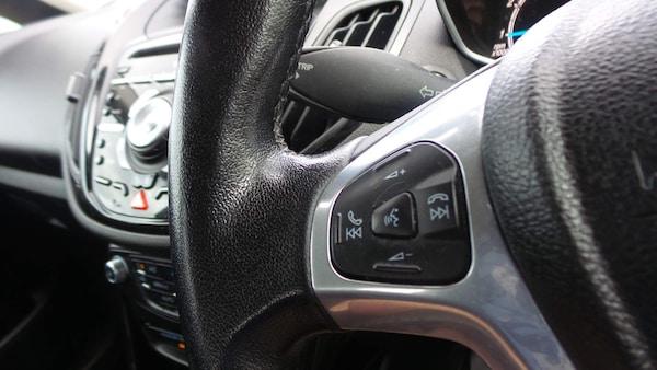 Used Ford B-MAX 2013 for sale - 74799440: Photo 12