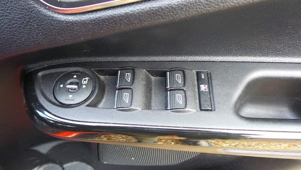 Used Ford B-MAX 2013 for sale - 74799440: Photo 16