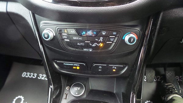 Used Ford B-MAX 2013 for sale - 74799440: Photo 18