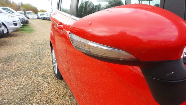 Used Ford B-MAX 2013 for sale - 74799440: Photo 23