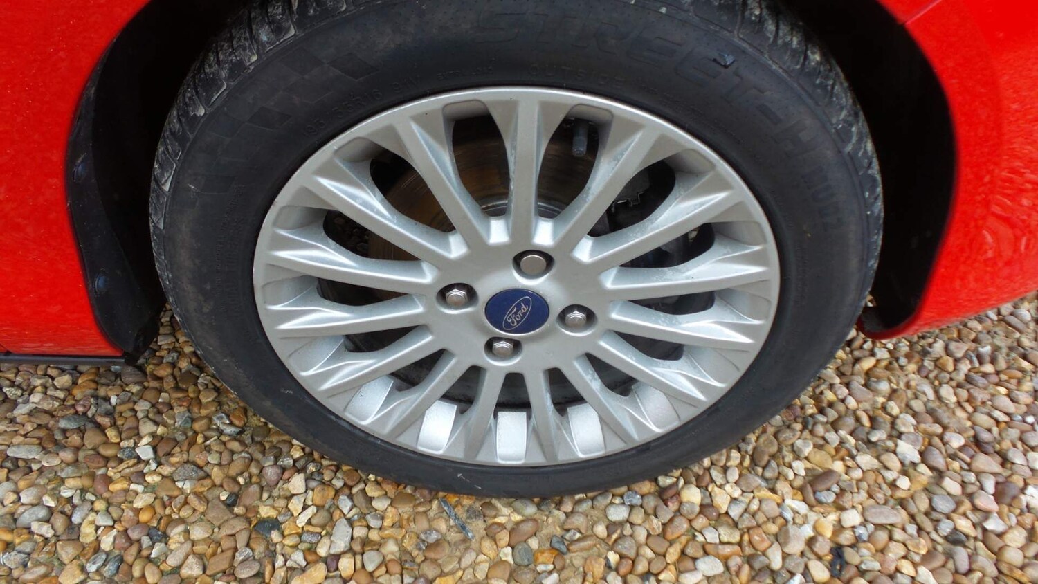 Vehicle 24