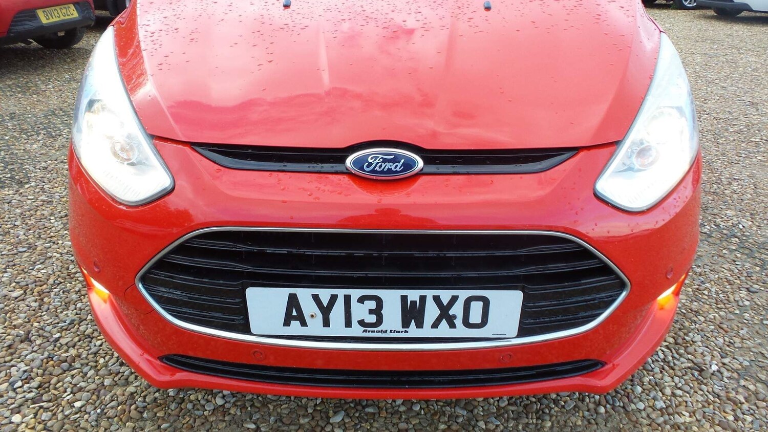 Vehicle 25