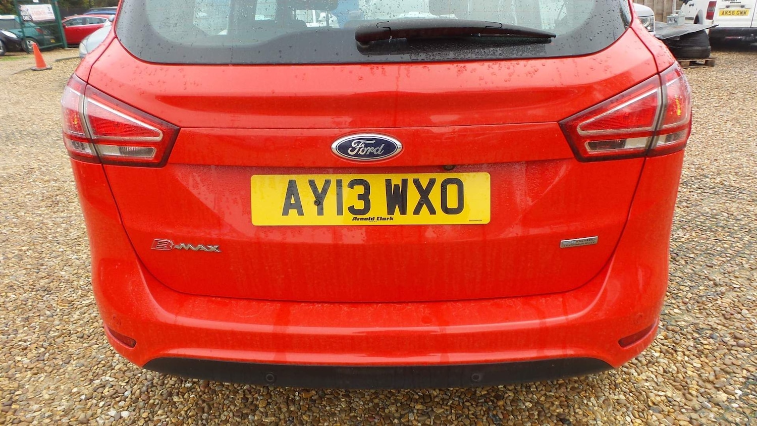 Vehicle 27
