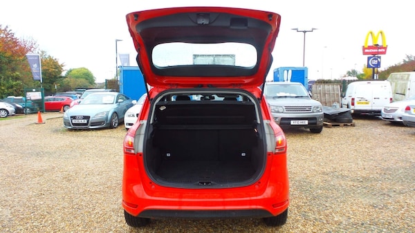 Used Ford B-MAX 2013 for sale - 74799440: Photo 28