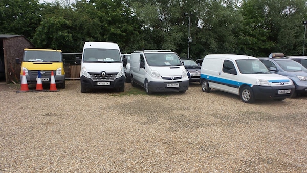 Used Ford B-MAX 2013 for sale - 74799440: Photo 32