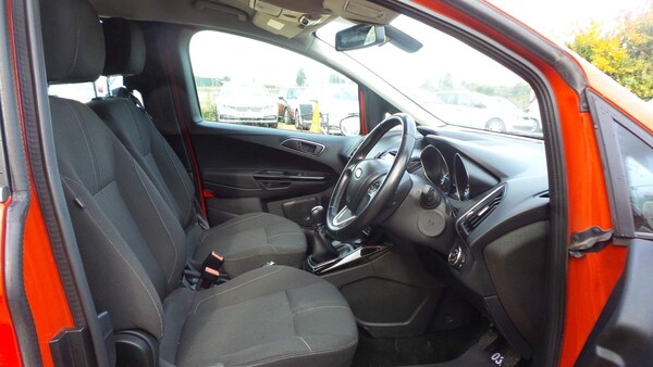 Used Ford B-MAX 2013 for sale - 74799440: Photo 5