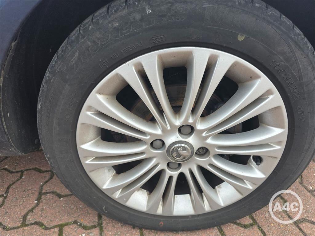 Used Vauxhall Corsa for sale - 77754295: Photo 10
