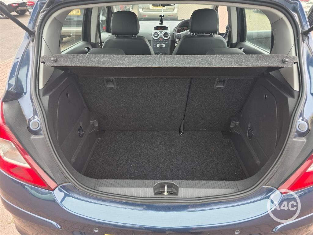 Used Vauxhall Corsa for sale - 77754295: Photo 11