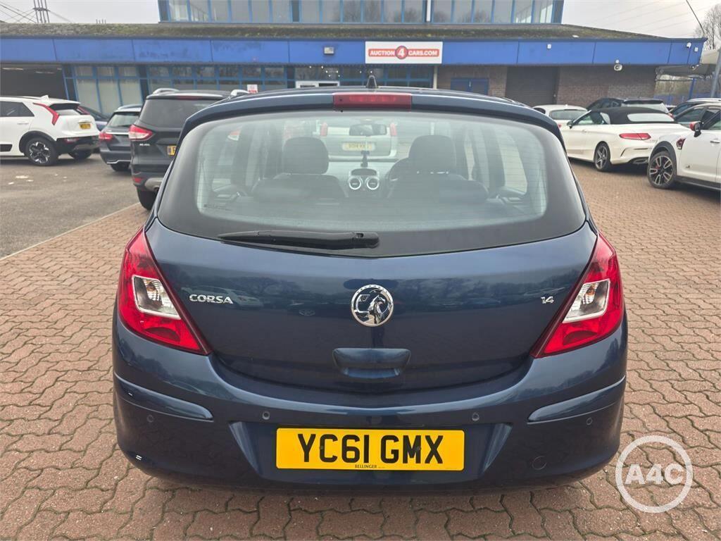 Used Vauxhall Corsa for sale - 77754295: Photo 12