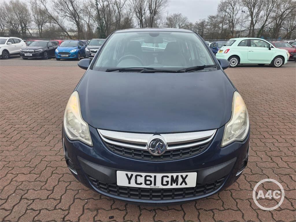 Used Vauxhall Corsa for sale - 77754295: Photo 2