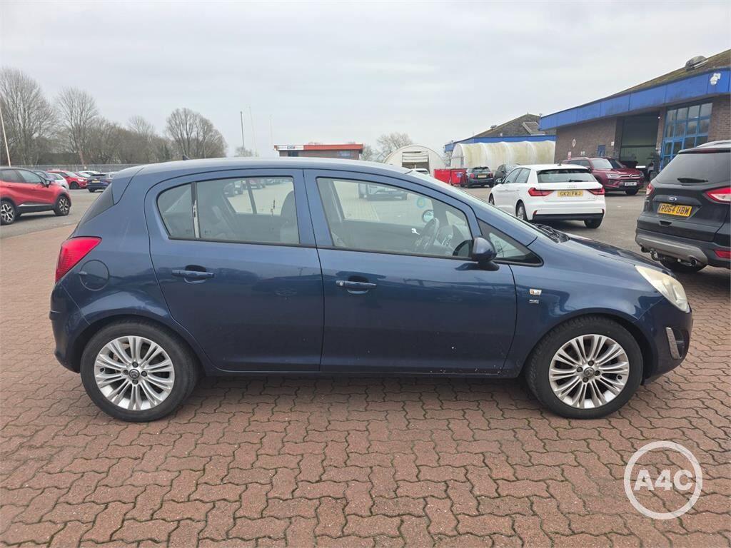 Used Vauxhall Corsa for sale - 77754295: Photo 3
