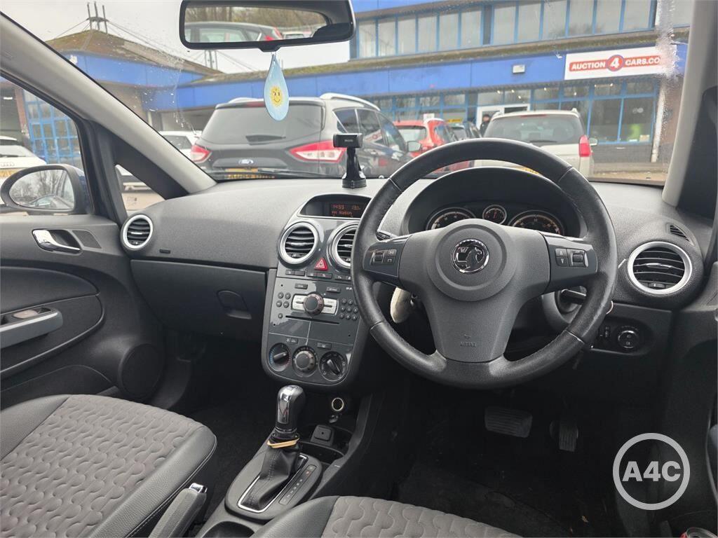 Used Vauxhall Corsa for sale - 77754295: Photo 5