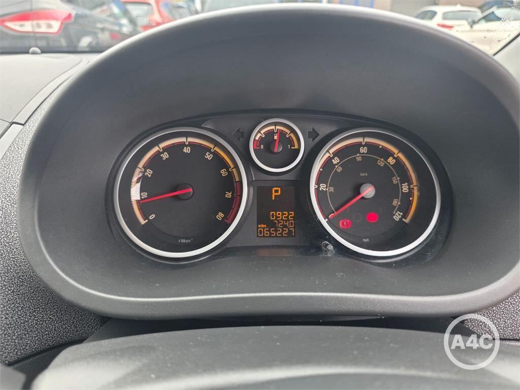 Used Vauxhall Corsa for sale - 77754295: Photo 6