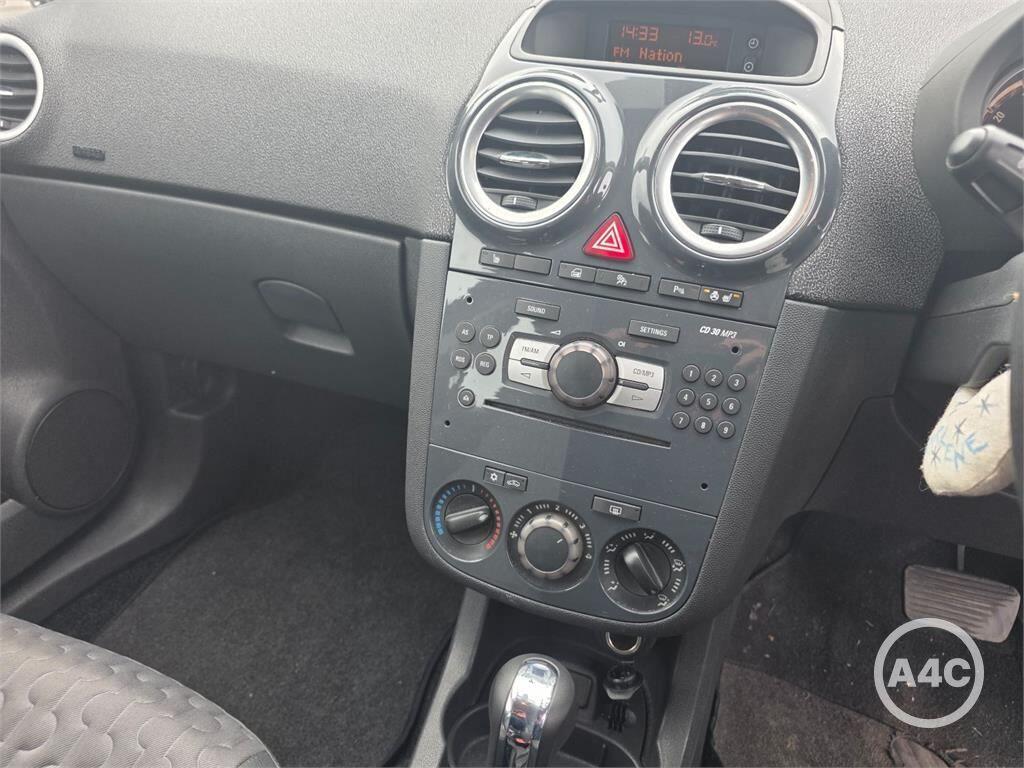 Used Vauxhall Corsa for sale - 77754295: Photo 8