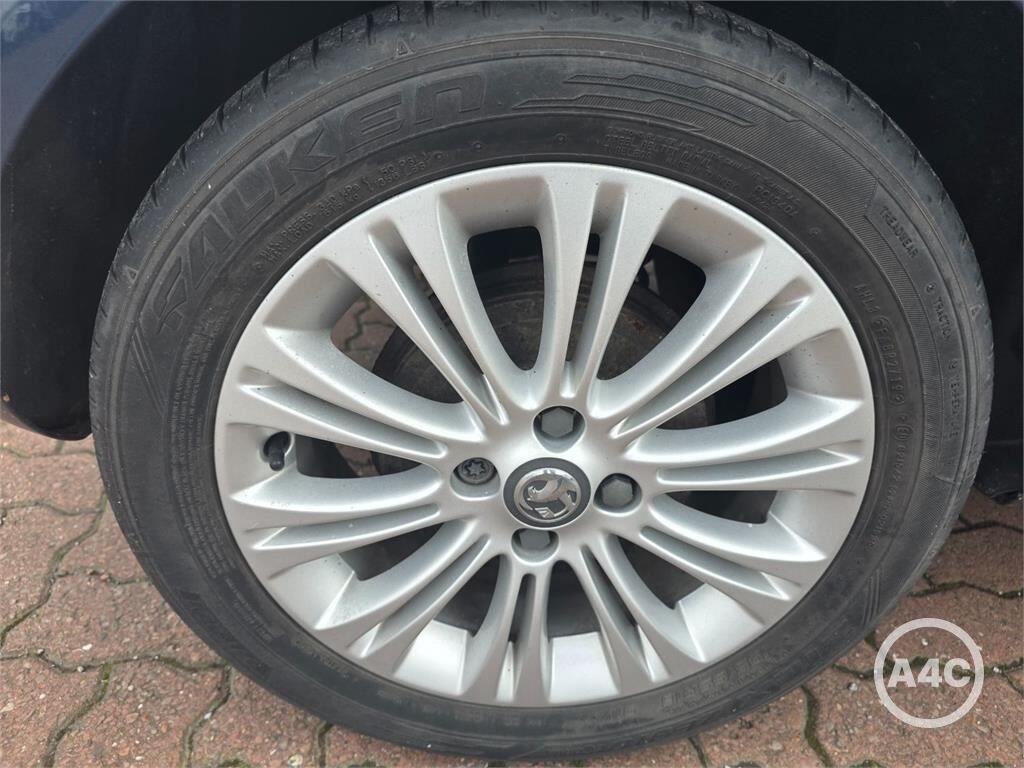 Used Vauxhall Corsa for sale - 77754295: Photo 9