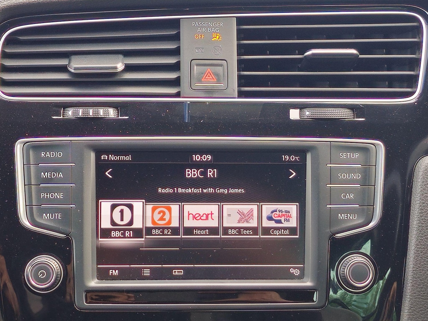 Used Volkswagen Golf 2015 for sale - 77704844: Photo 11