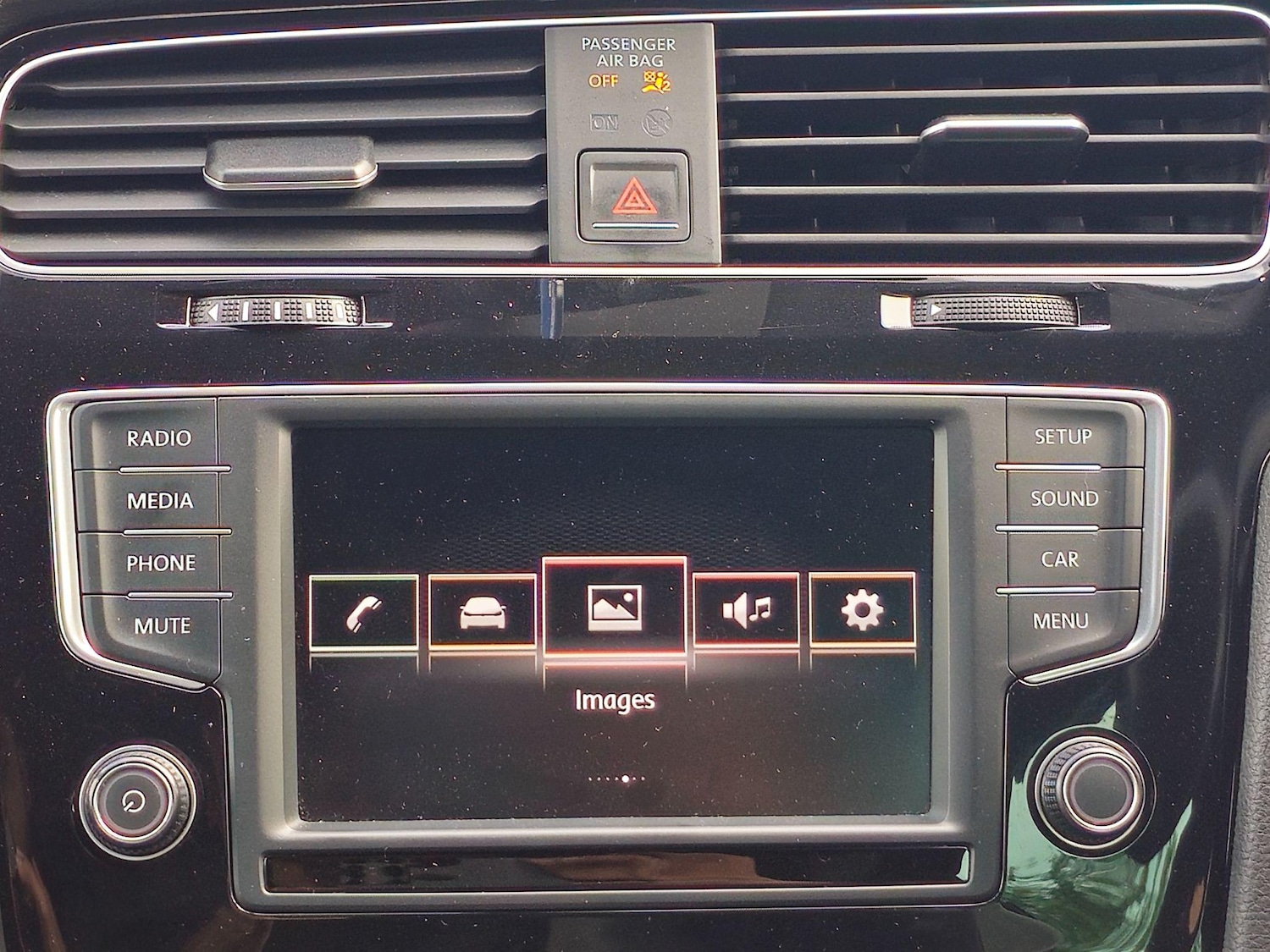 Used Volkswagen Golf 2015 for sale - 77704844: Photo 12