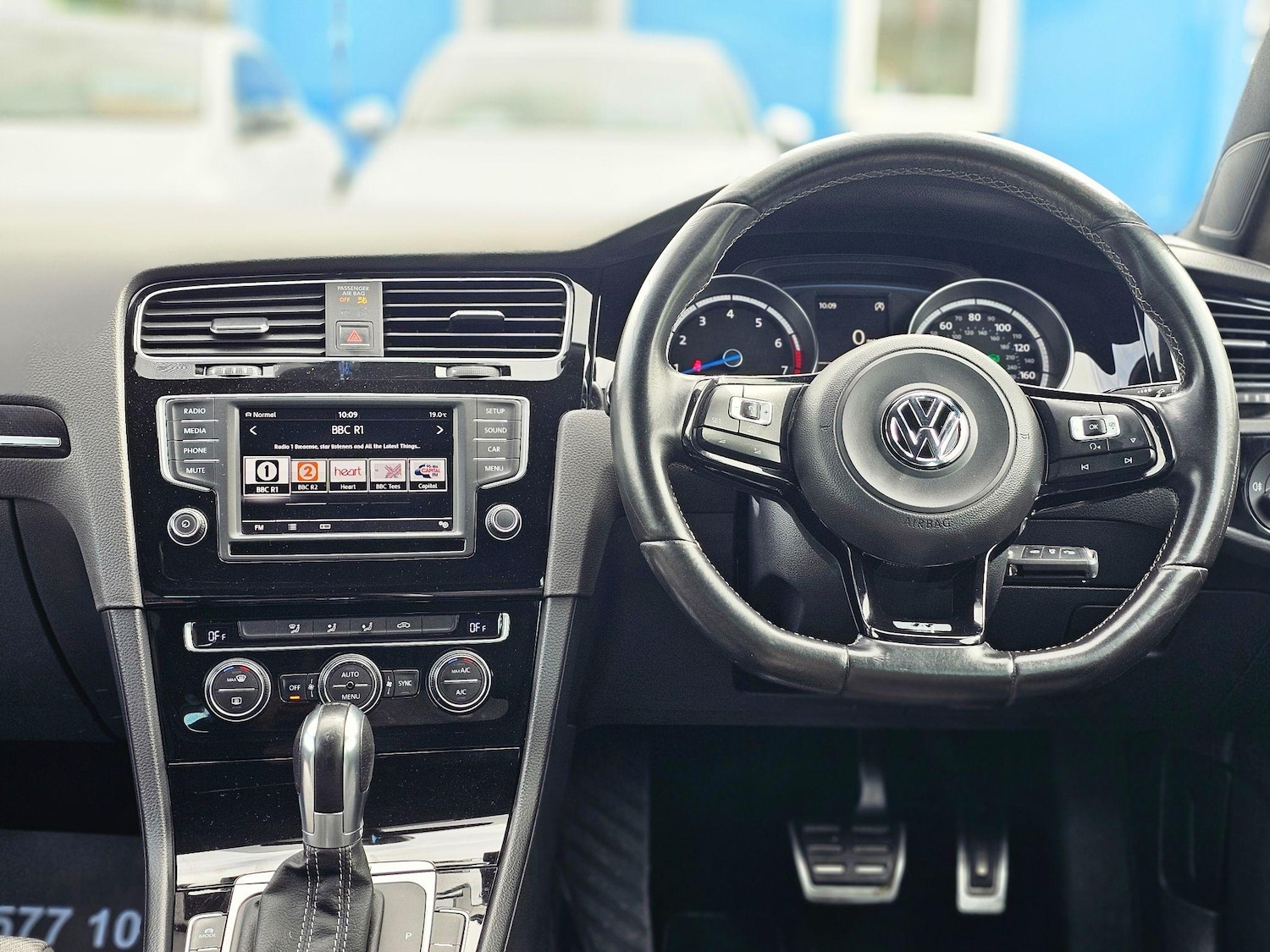 Used Volkswagen Golf 2015 for sale - 77704844: Photo 14