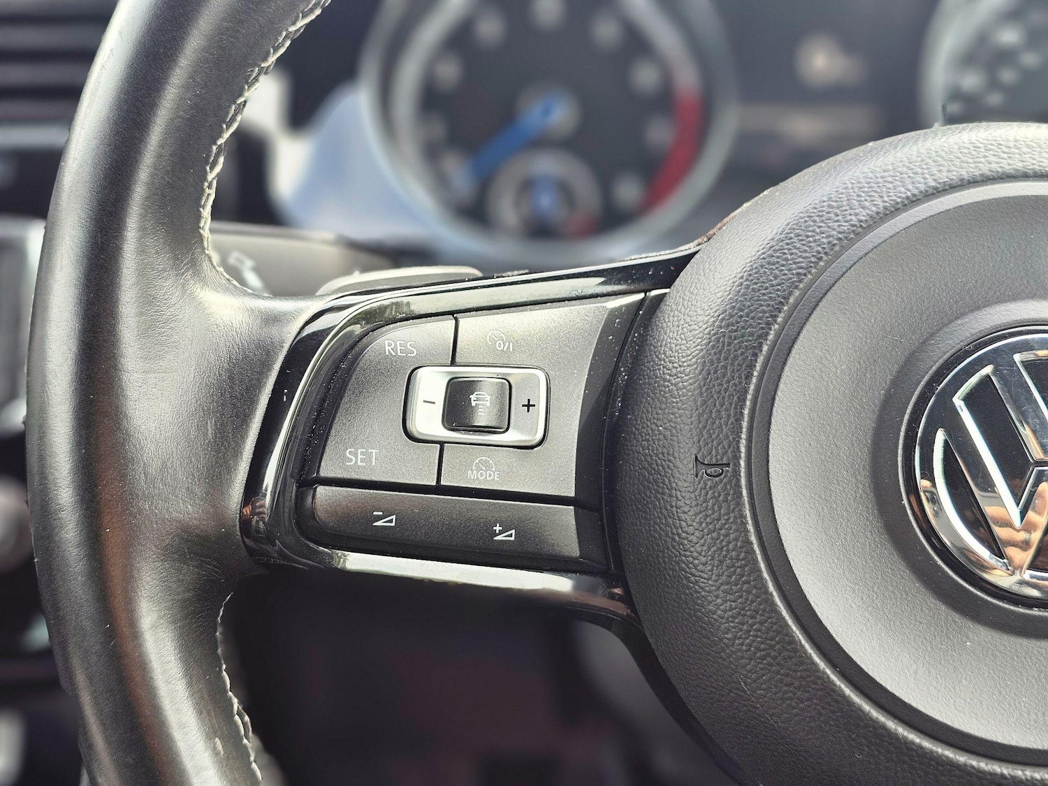 Used Volkswagen Golf 2015 for sale - 77704844: Photo 16