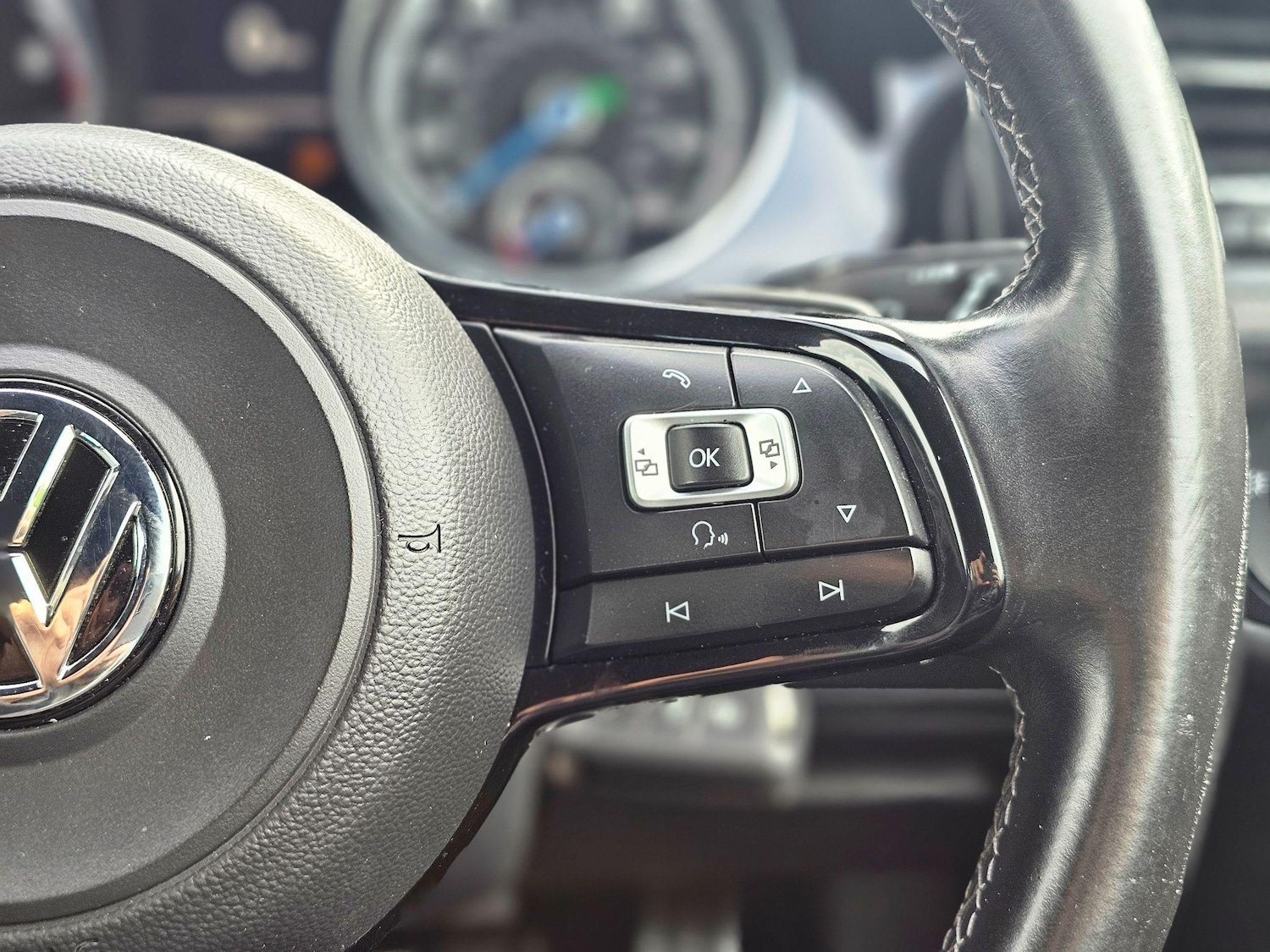 Used Volkswagen Golf 2015 for sale - 77704844: Photo 17