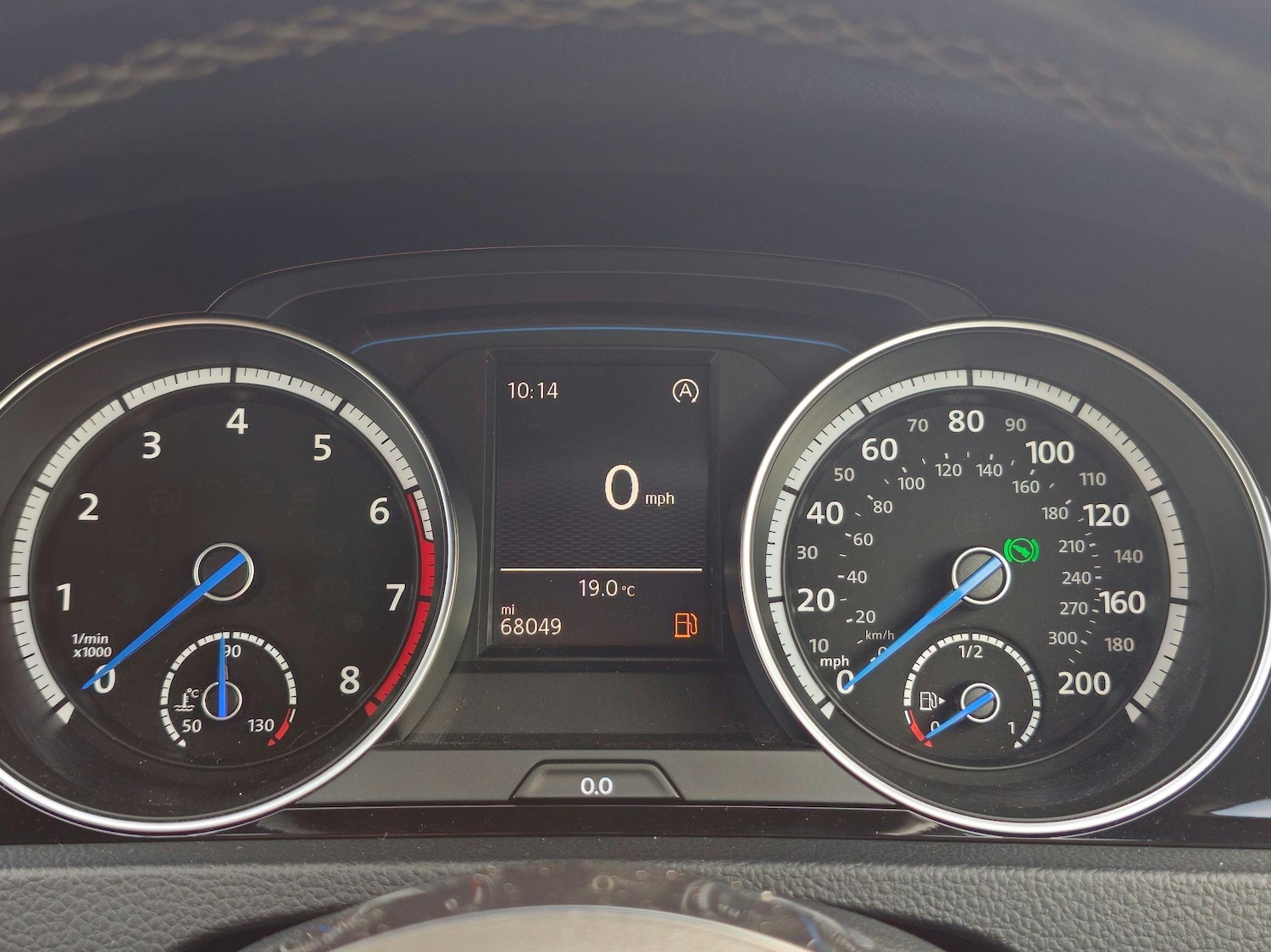 Used Volkswagen Golf 2015 for sale - 77704844: Photo 19