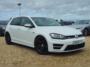 Volkswagen Golf feature image