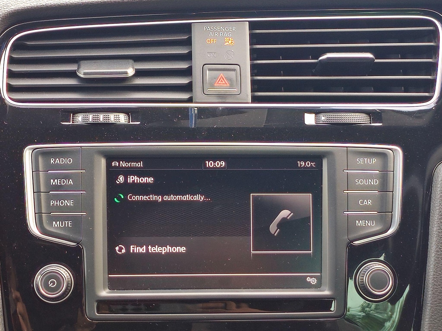 Used Volkswagen Golf 2015 for sale - 77704844: Photo 20