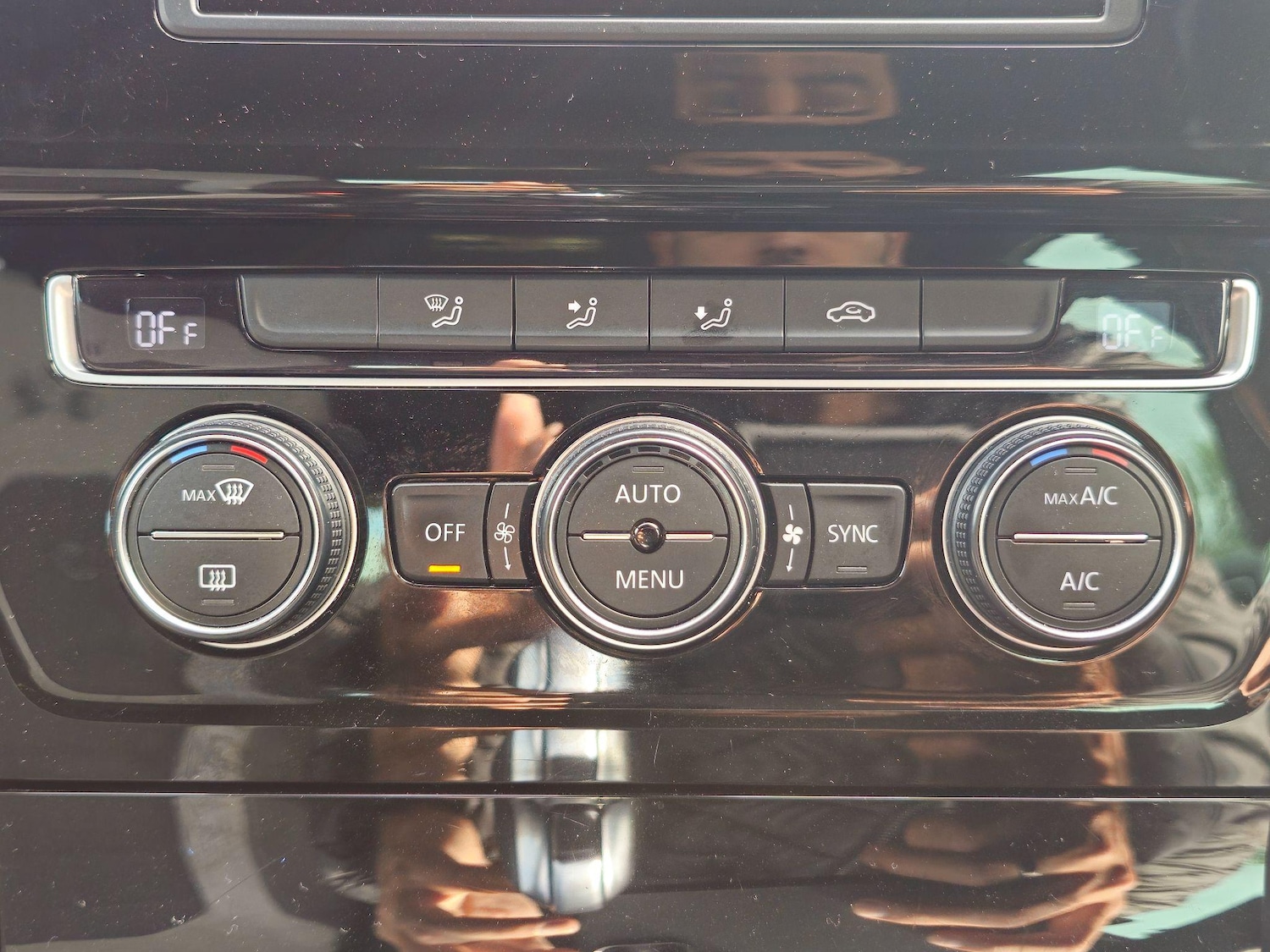 Used Volkswagen Golf 2015 for sale - 77704844: Photo 22