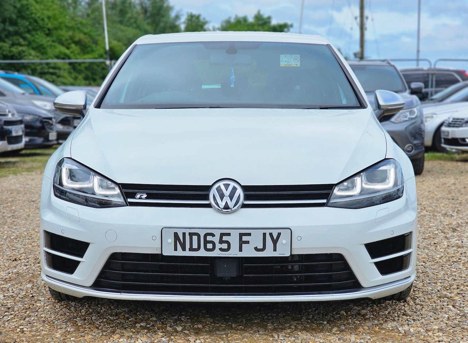 Used Volkswagen Golf 2015 for sale - 77704844: Photo 28