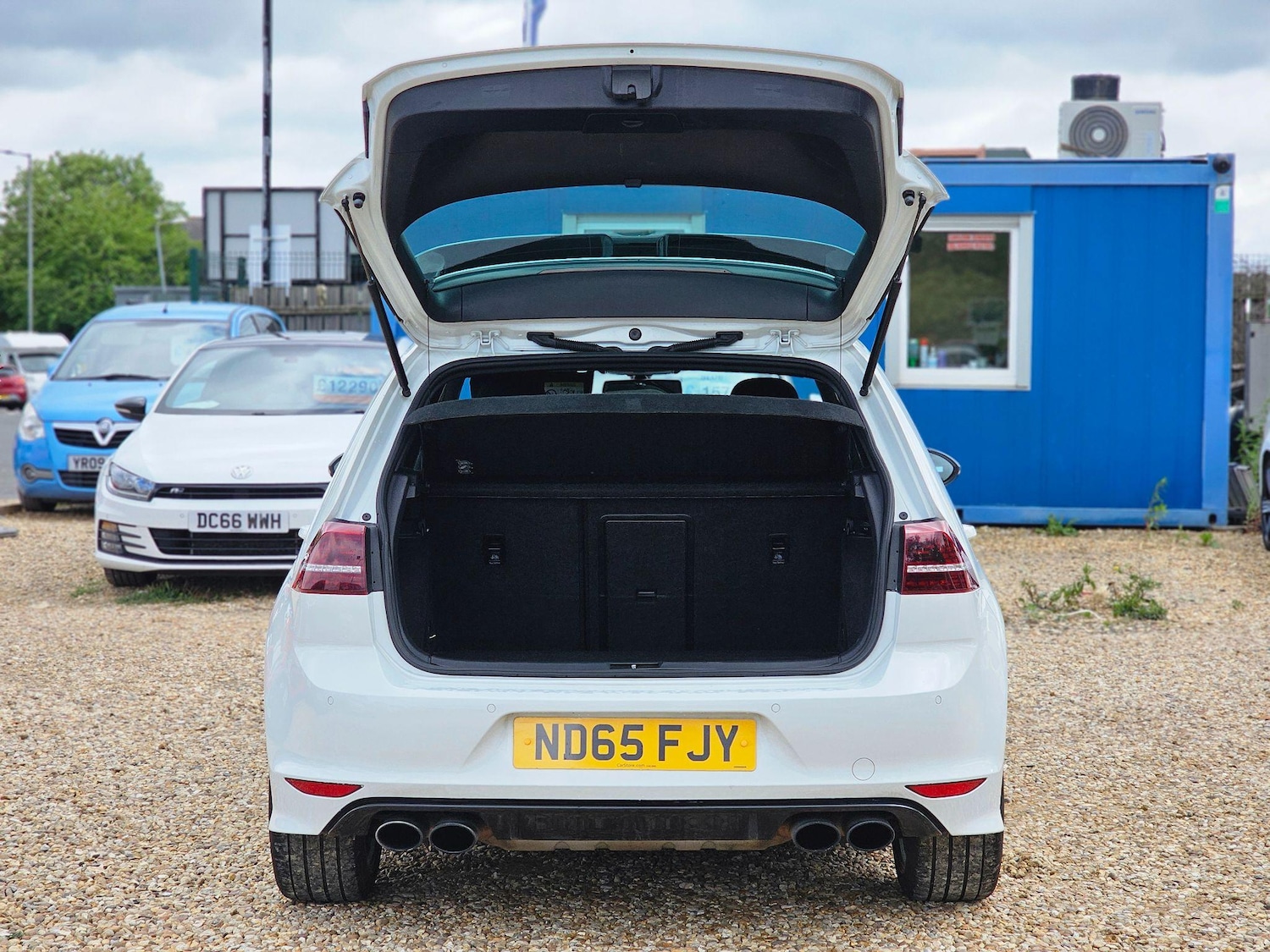 Used Volkswagen Golf 2015 for sale - 77704844: Photo 29