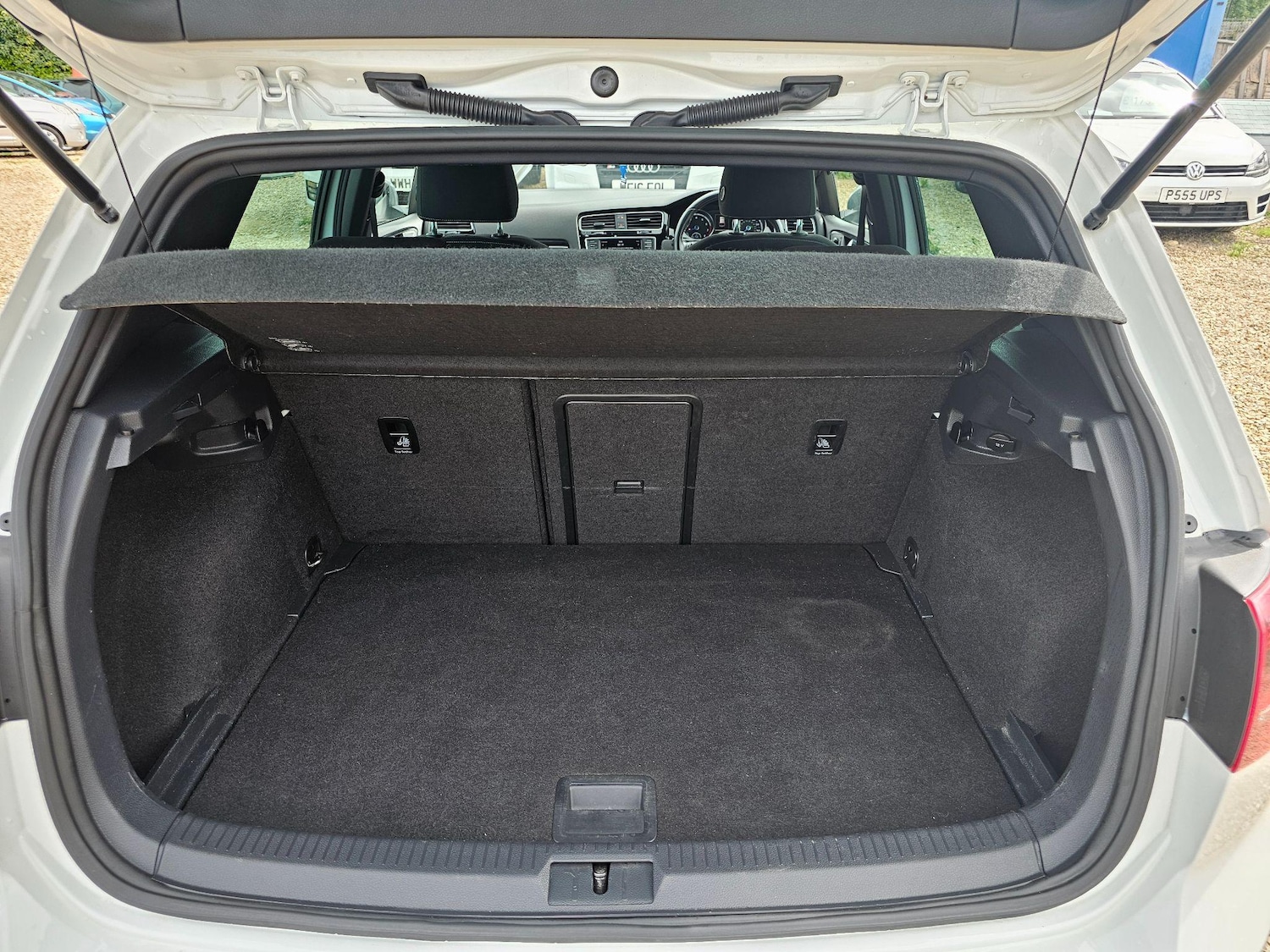 Used Volkswagen Golf 2015 for sale - 77704844: Photo 30