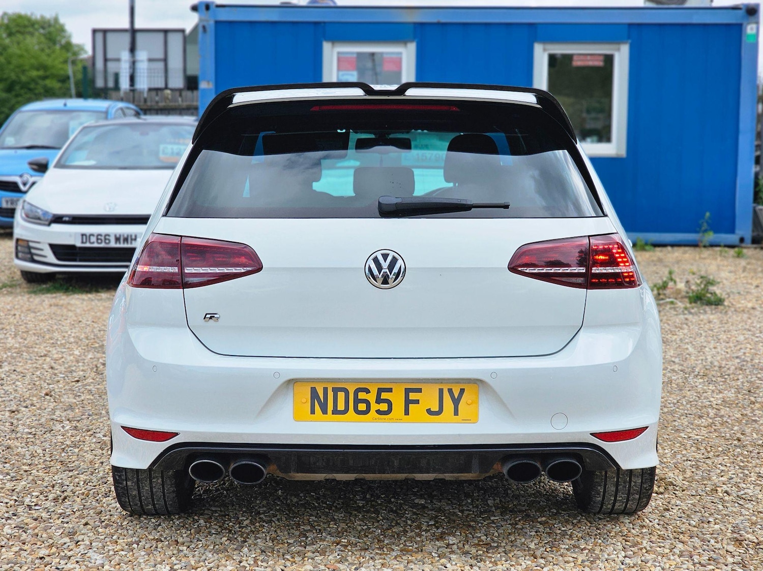 Used Volkswagen Golf 2015 for sale - 77704844: Photo 31