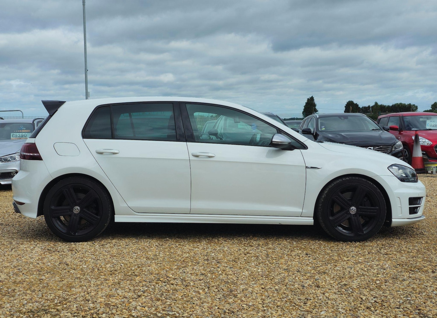 Used Volkswagen Golf 2015 for sale - 77704844: Photo 5